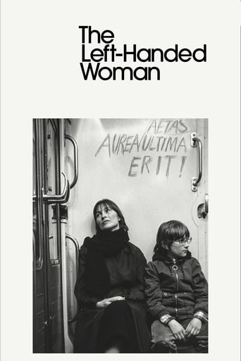 The Left-Handed Woman (1978) download