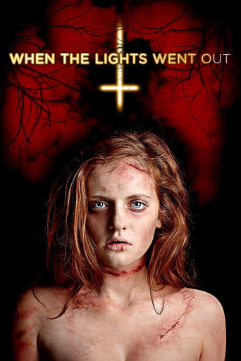 When the Lights Went Out (2012) download