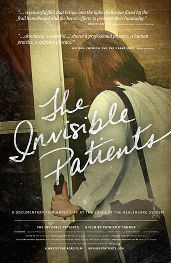 The Invisible Patients (2016) download