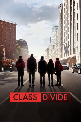 Class Divide (2016) download