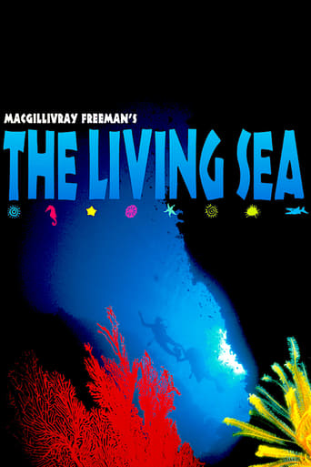 The Living Sea (1995) download