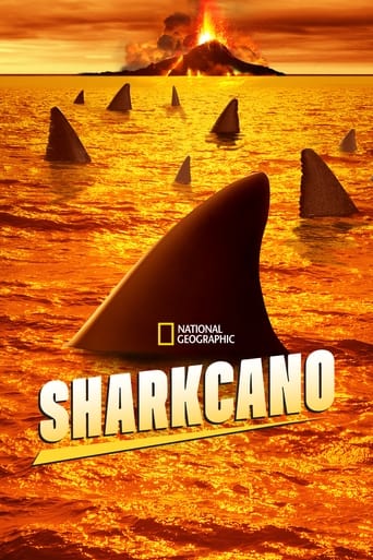 Sharkcano (2020) download