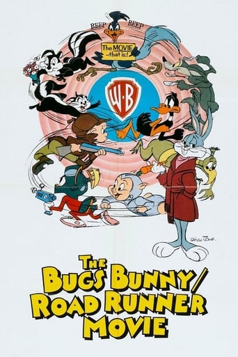 The Bugs Bunny/Road Runner Movie (1979) download