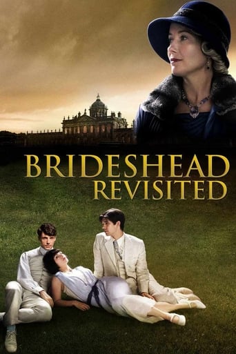 Brideshead Revisited (2008) download