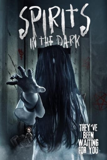 Spirits in the Dark (2020) download