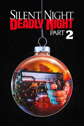Silent Night, Deadly Night Part 2 (1987) download