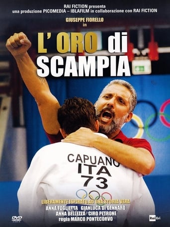 L'oro di Scampia (2014) download
