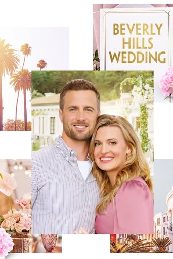 Beverly Hills Wedding (2021) download