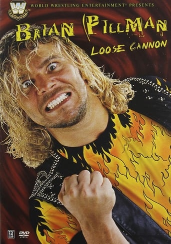 WWE: Brian Pillman - Loose Cannon (2006) download
