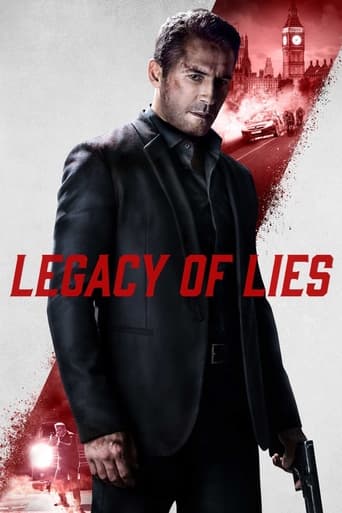 Legacy of Lies (2020) download