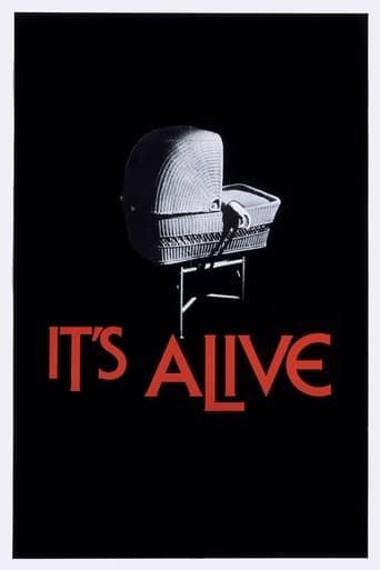 It's Alive (1974) download