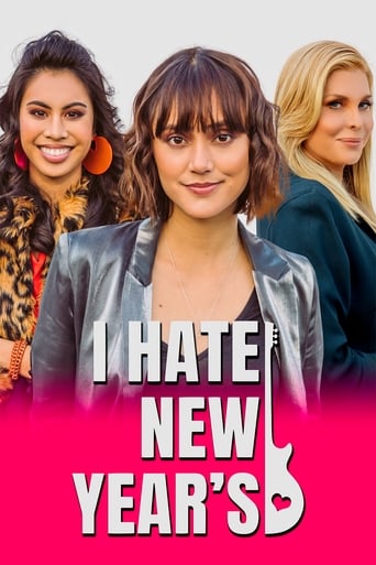 I Hate New Year's (2020) download