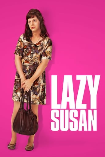 Lazy Susan (2020) download