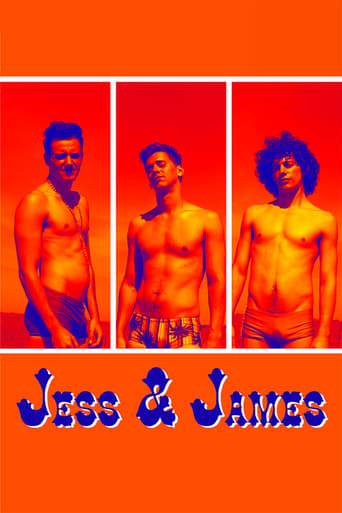 Jess & James (2015) download