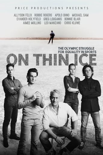 On Thin Ice (2021) download