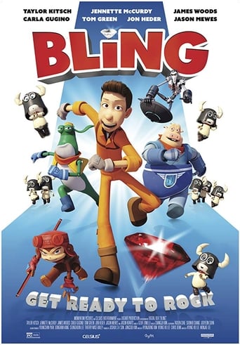 Bling (2016) download