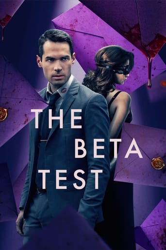 The Beta Test (2021) download