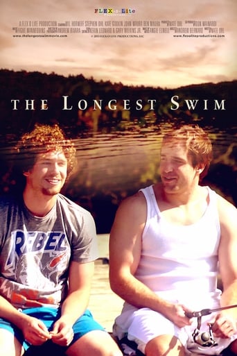 The Longest Swim (2014) download