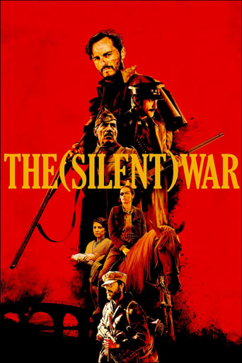The (Silent) War (2019) download