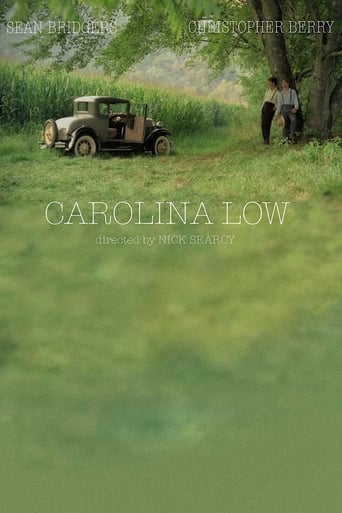 Carolina Low (2015) download