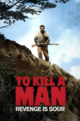 To Kill a Man (2014) download