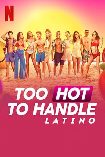 Baixar Brincando com Fogo: América Latina 1ª Temporada isto é Poster Torrent Download Capa