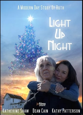 Light Up Night (2020) download