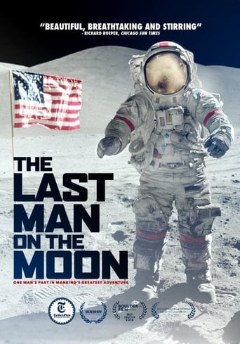 The Last Man on the Moon (2016) download