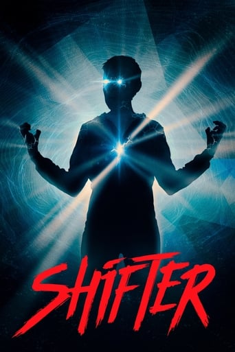 Shifter (2020) download