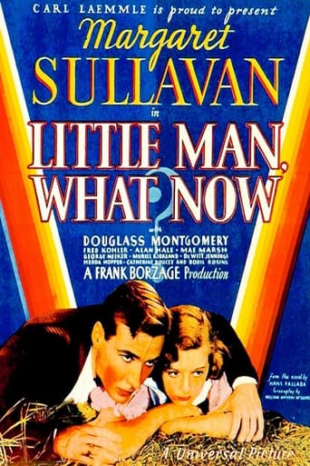 Little Man, What Now? (1934) download