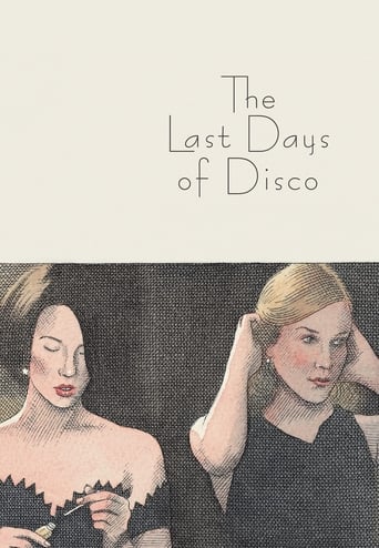 The Last Days of Disco (1998) download