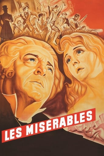 Les Misérables (1934) download