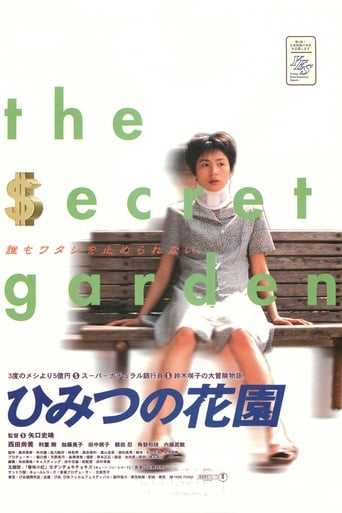 The Secret Garden (1997) download