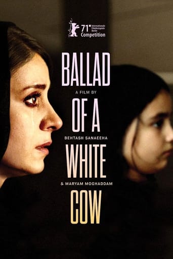 Ballad of a White Cow (2021) download