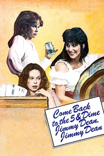 Come Back to the 5 & Dime, Jimmy Dean, Jimmy Dean (1982) download