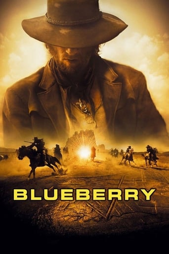 Blueberry (2004) download