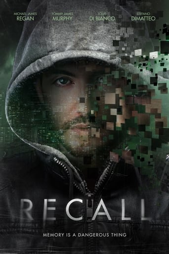 Recall (2018) download
