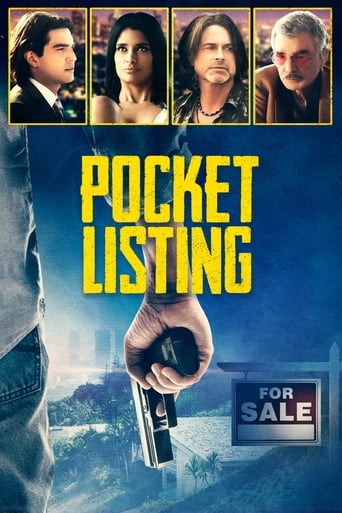 Pocket Listing (2016) download