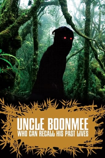 Uncle Boonmee Who Can Recall His Past Lives (2010) download