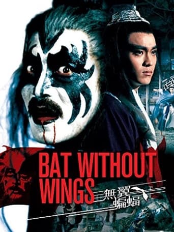 Bat without Wings (1980) download