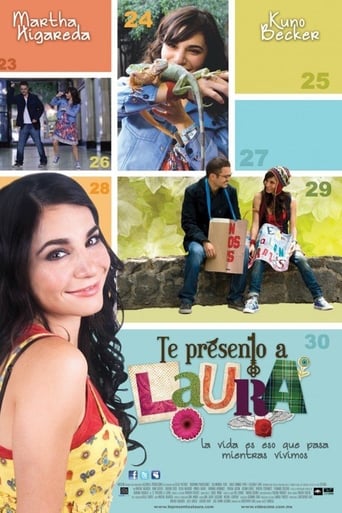 Te presento a Laura (2010) download