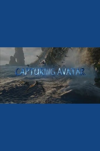 Capturing Avatar