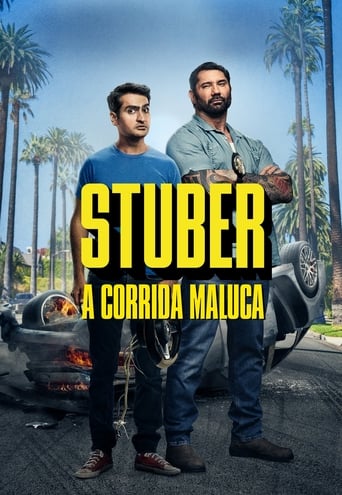 Stuber Torrent (2019) Dublado / Dual Áudio BluRay 720p | 1080p | 2160p 4K – Download