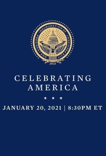 Celebrating America (2021) download