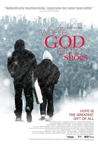 Where God Left His Shoes (2007) download