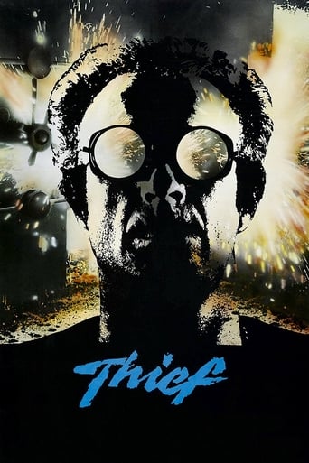 Thief (1981) download