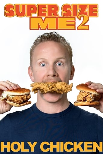 Super Size Me 2: Holy Chicken! (2019) download