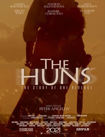 The Huns (2021) download