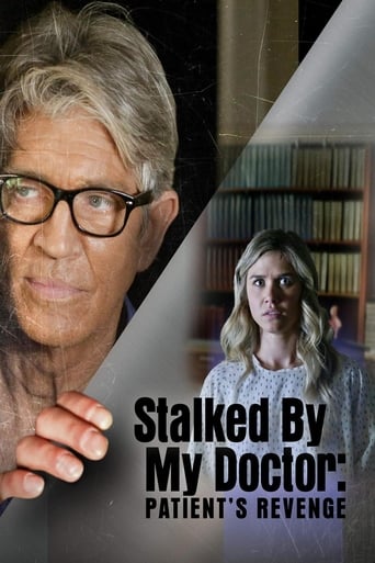 Stalked by My Doctor: Patient's Revenge (2018) download