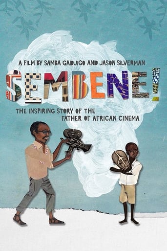 Sembene! (2015) download